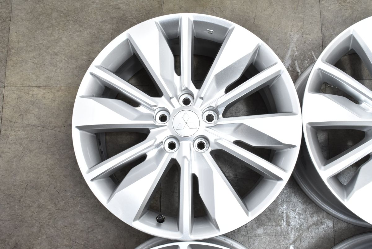 アウトランダー PHEV