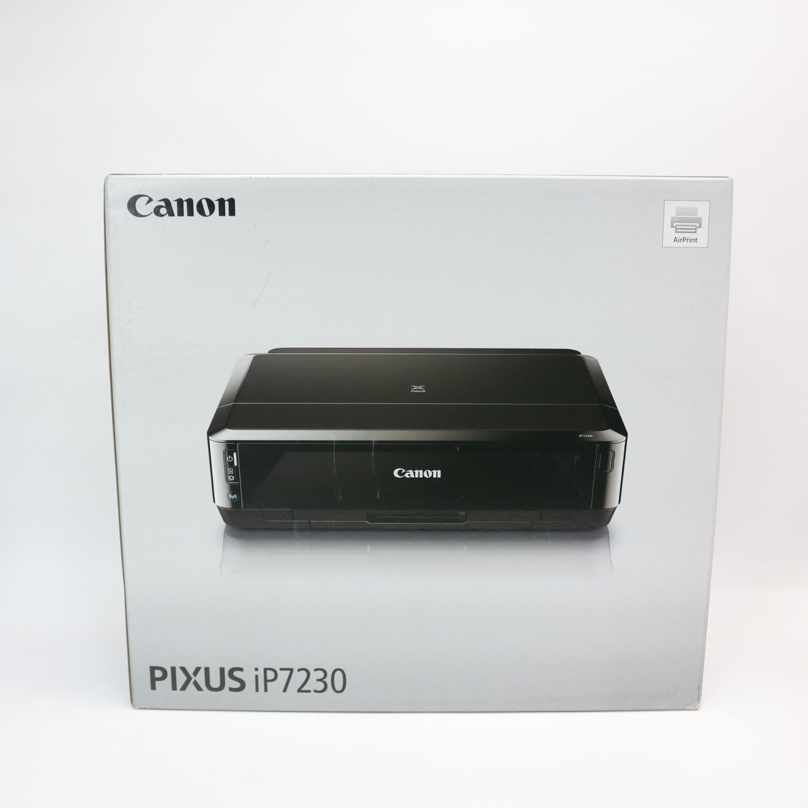 a434】Canon インクジェットプリンターPIXUS iP7230 未開封
