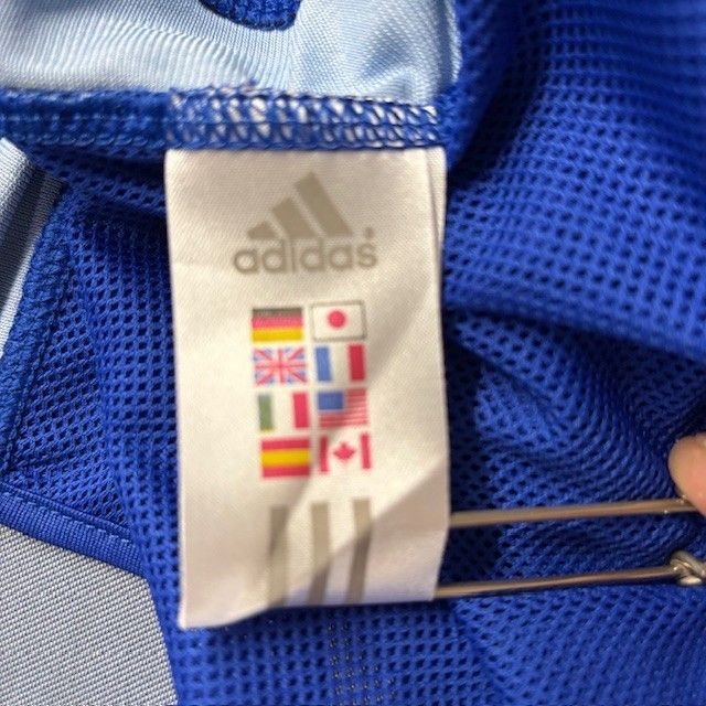 ADIDAS サイズUSA