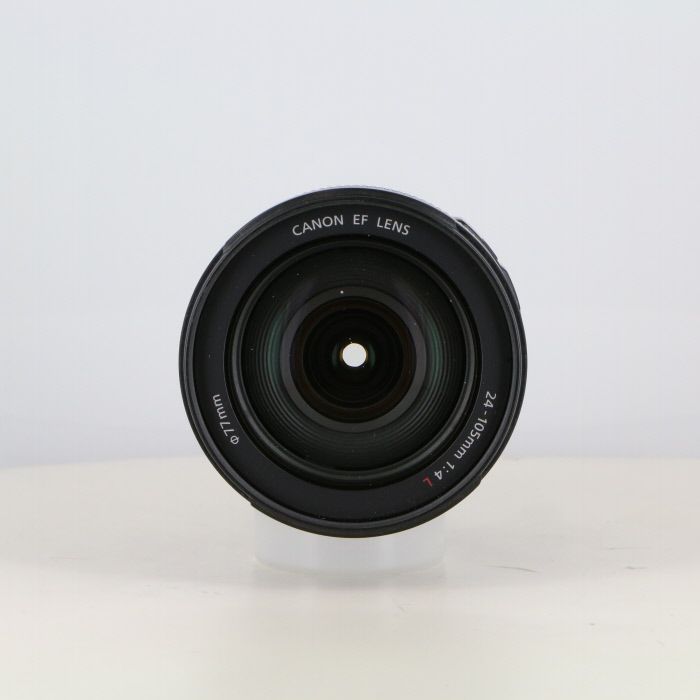 キヤノン Canon EF24-105|4L IS USM