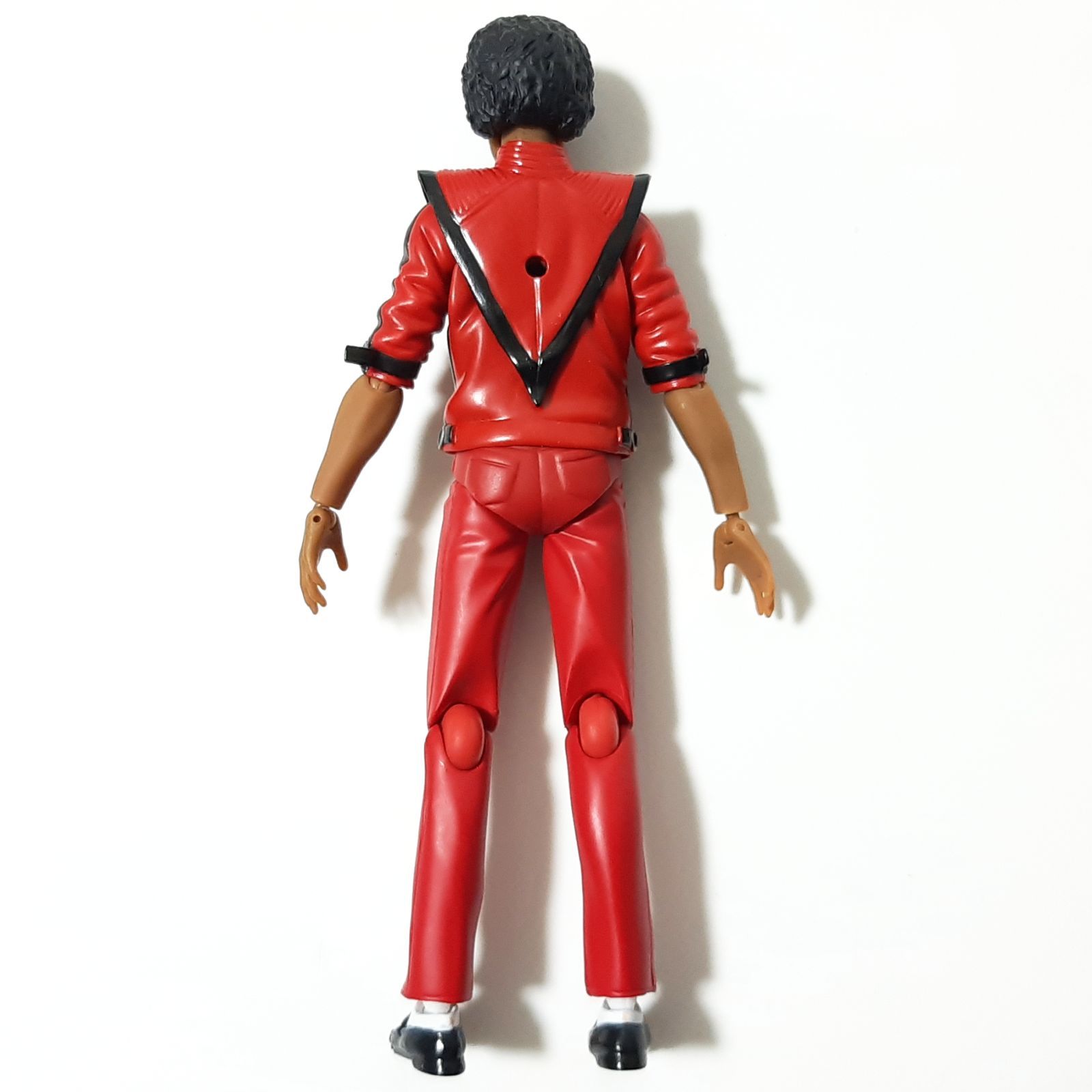 グッドスマイルカンパニー マックスファクトリー figma 096 マイケル
