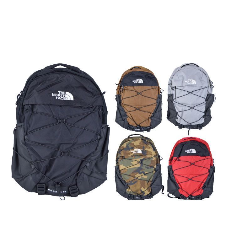 ザ ノースフェイス THE NORTH FACE ボレアリス BOREALIS NF0A52SE