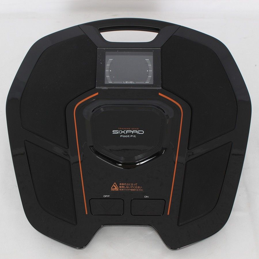 Amazon.co.jp: MTG SIXPAD シックスパッド フットフィット