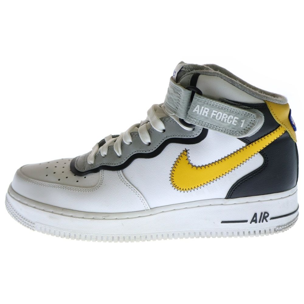 Nike Air Force 1 mid 