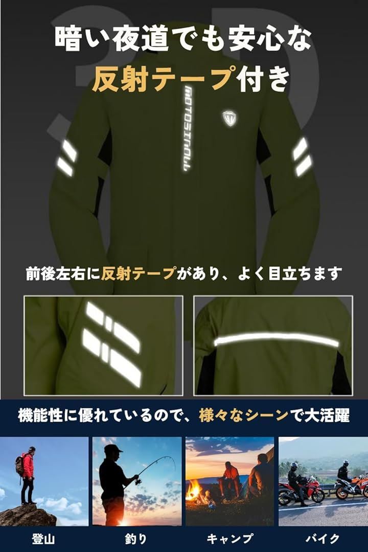 ゴルフウェア