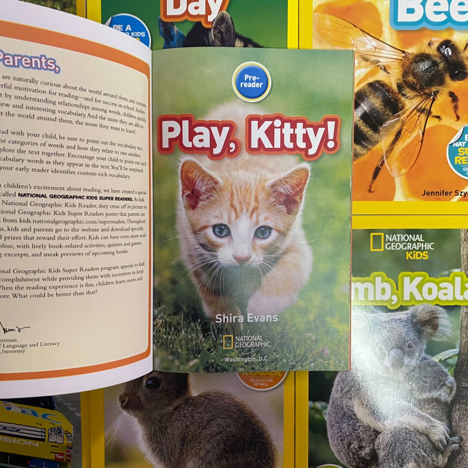 National Geographic Kids 絵本155冊 マイヤペン対応-