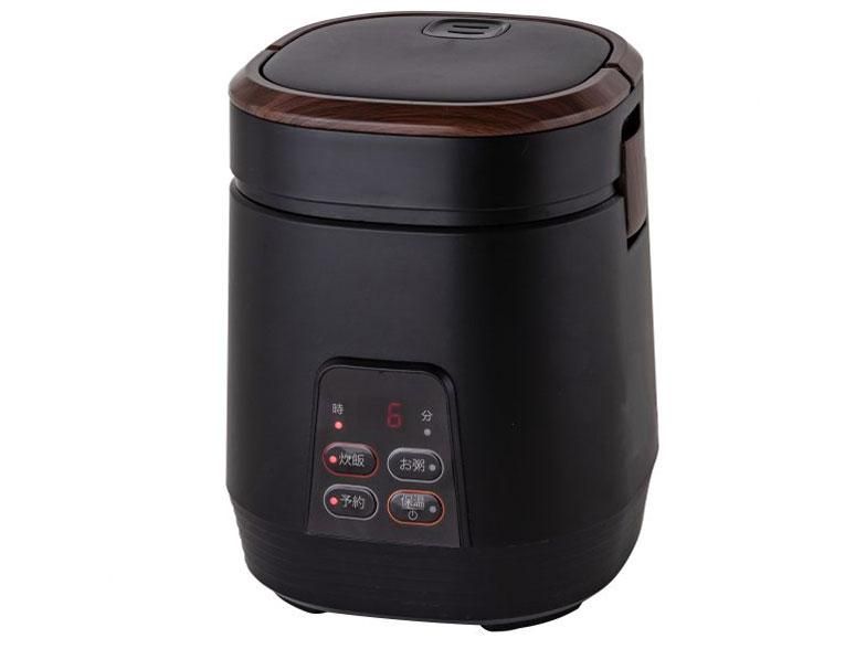 象印マホービン 炊飯器 1升 スレートブラック NW-YR18-BZ 象印