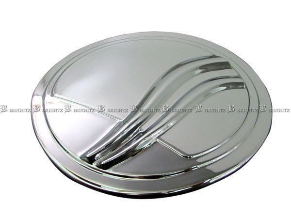 ノート E12 フューエルリッドカバー