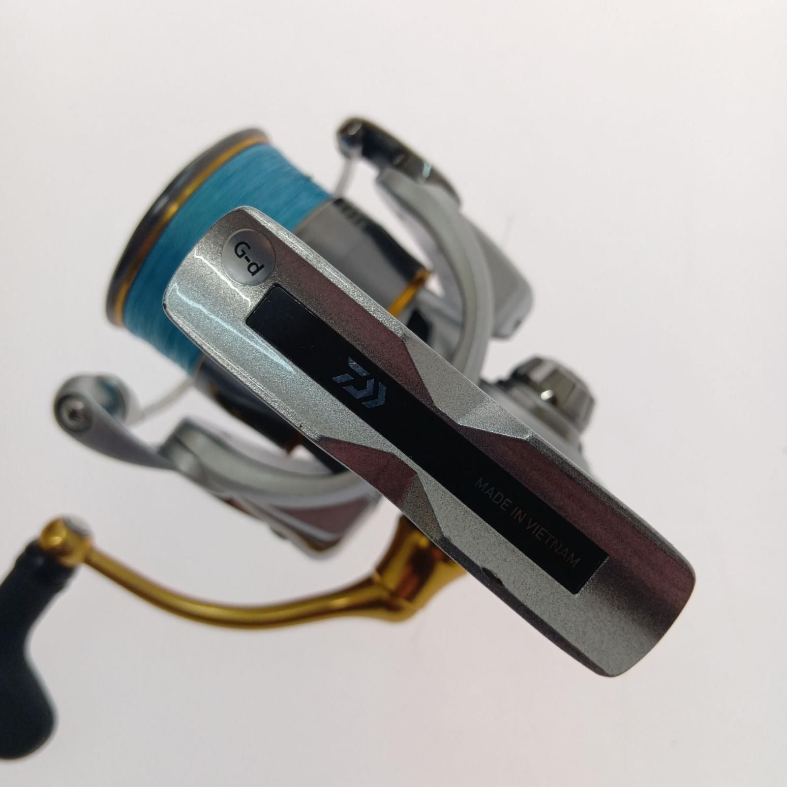 □□DAIWA ダイワ 21フリームスLT 3000-CXH 00060268 - メルカリ