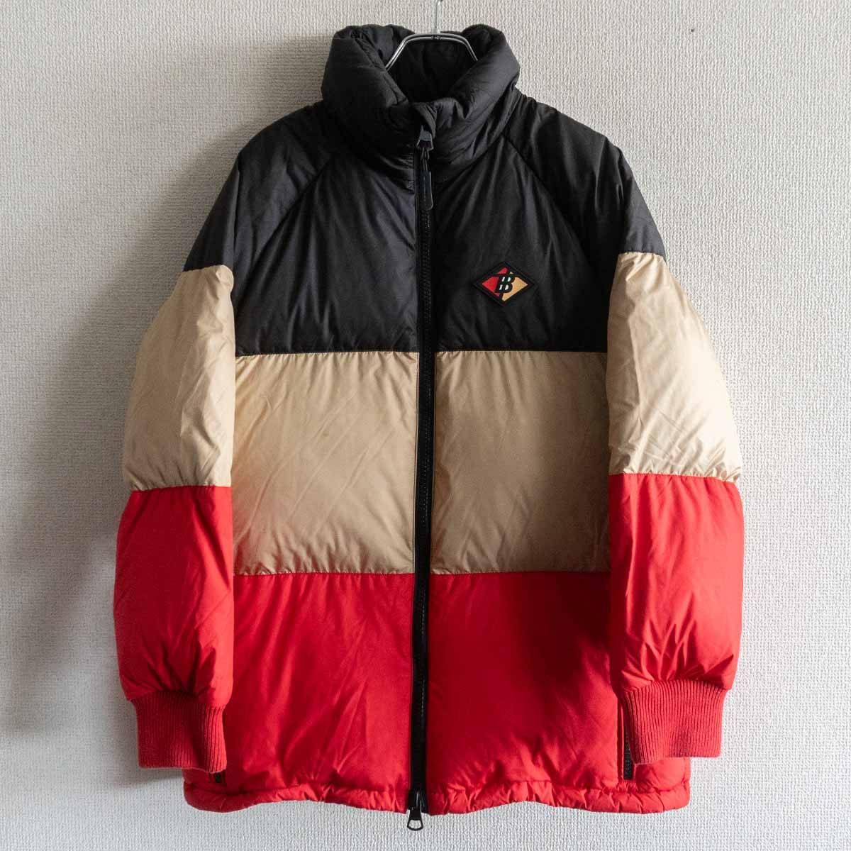 美品 バーバリー【超希少 リネン混 サマーツイード スイング