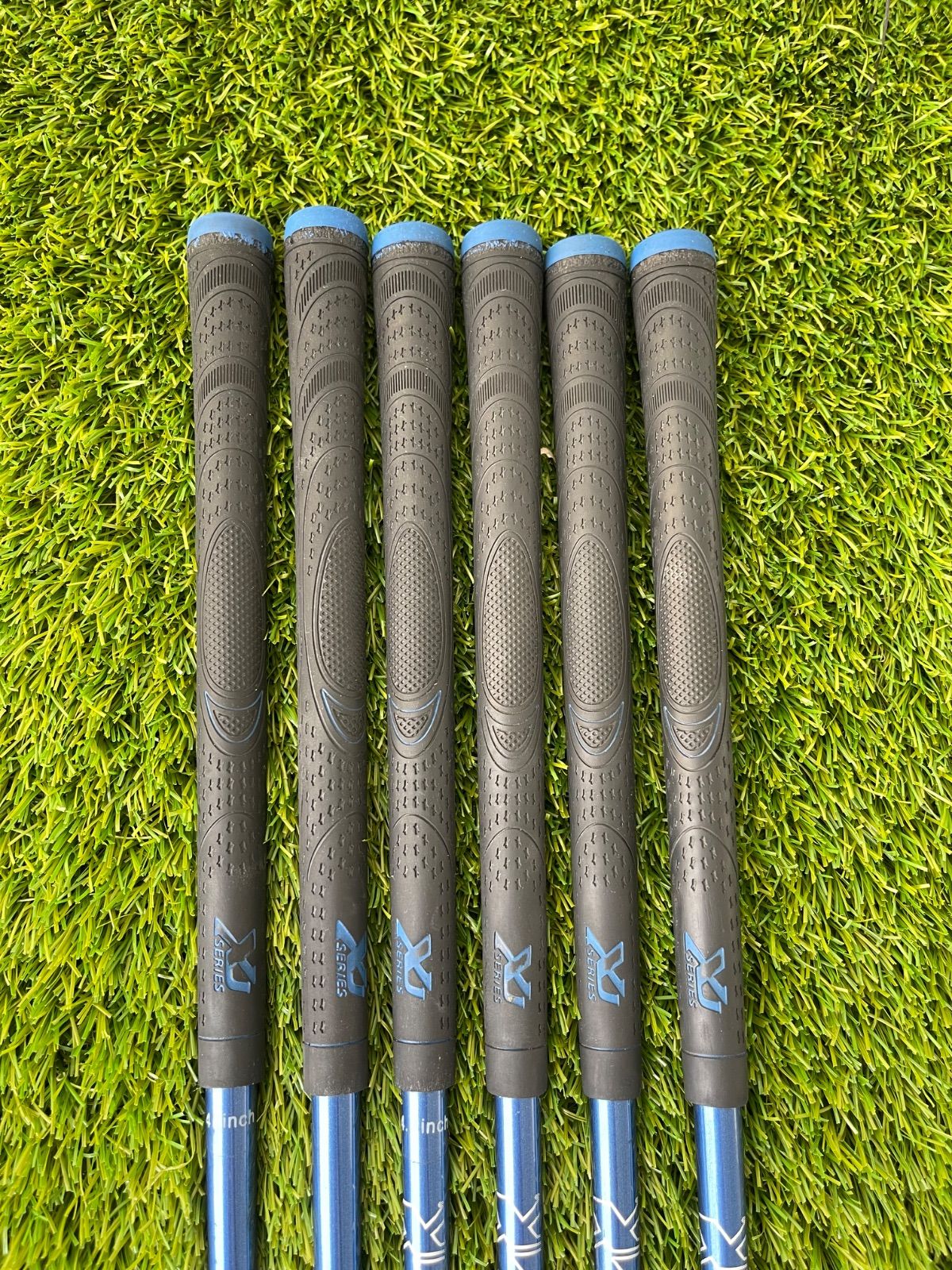 ゴルフクラブ 6本