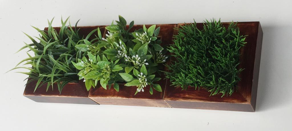 グリーンフレーム デコ グリーン Sサイズ ブラウン/額入り 額装込 風景画 絵画 絵 壁掛け アート  インテリア かわいい 壁飾り 癒やし プレゼント ギフト アートパネル ポスター アートフレーム おしゃれ 飾る Sサイズ 巣ごもり