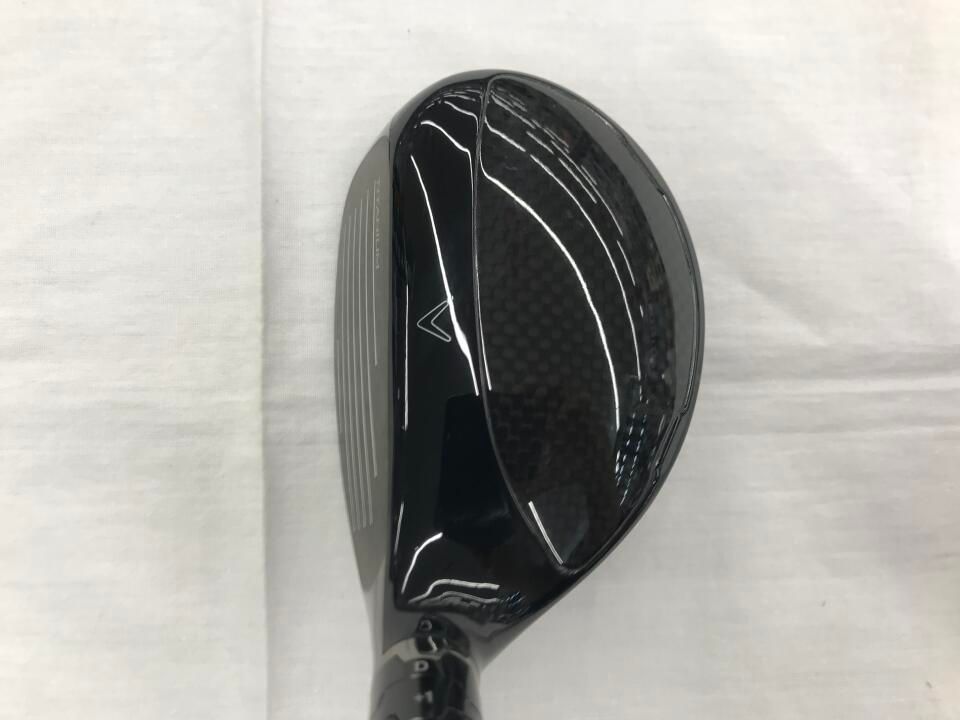 Callaway キャロウェイ APEX UW #21 Diamana 55 for CW フレックス：S