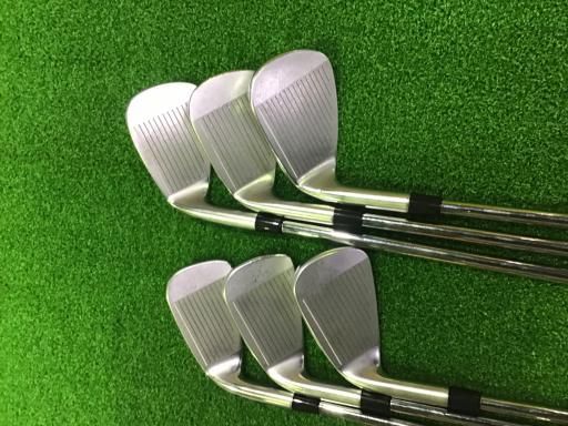 6S アイアンセット