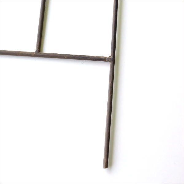 トレリス おしゃれ