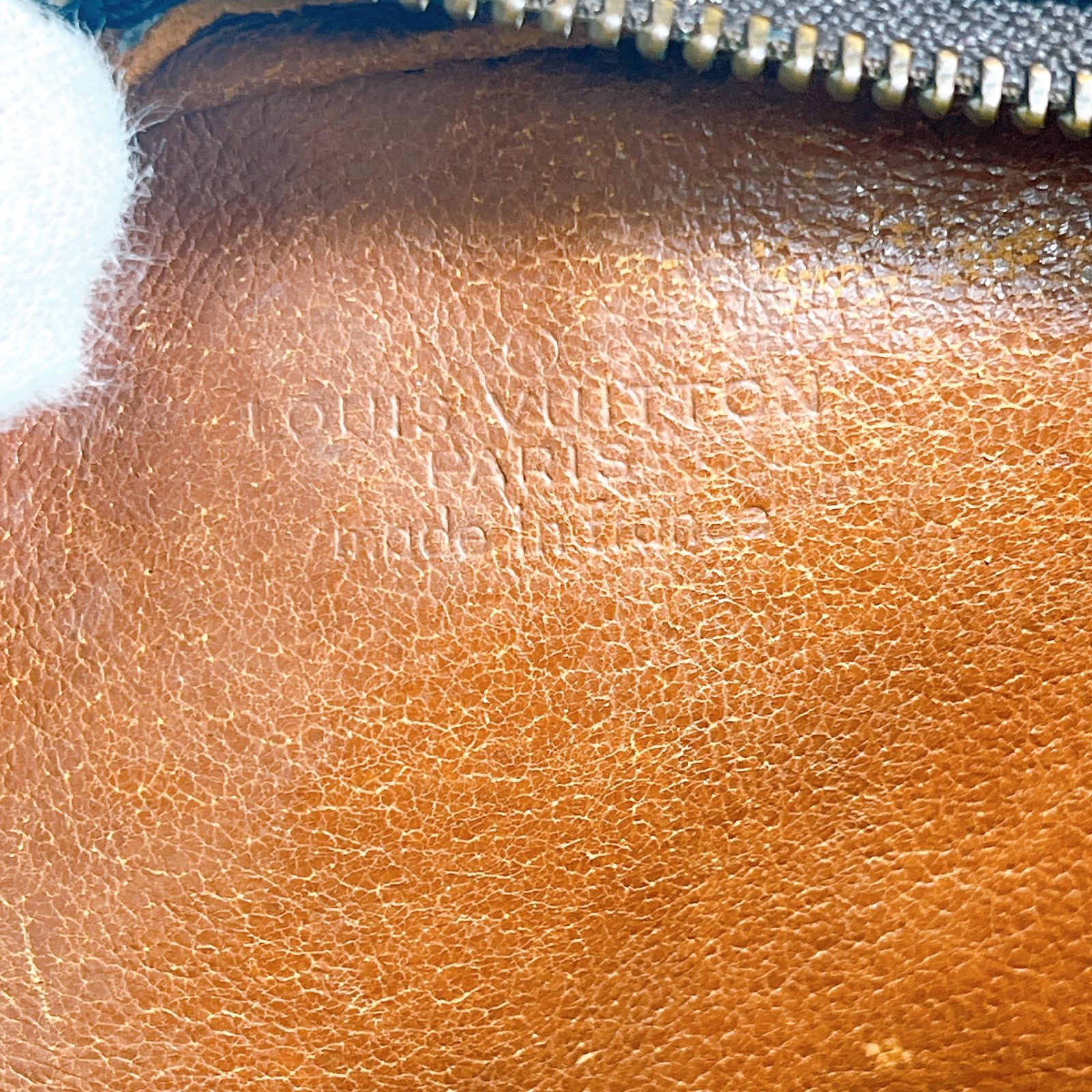 ショルダーバッグ 旧ダヌーブ