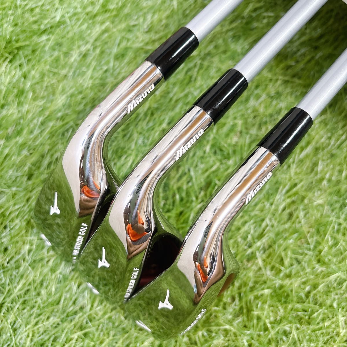 ミズノレディース7番アイアンエフィルMIZUNOゴルフクラブ女性L初心者中古 美品 ミズノ エフィル efil レディースゴルフセット フレックスL