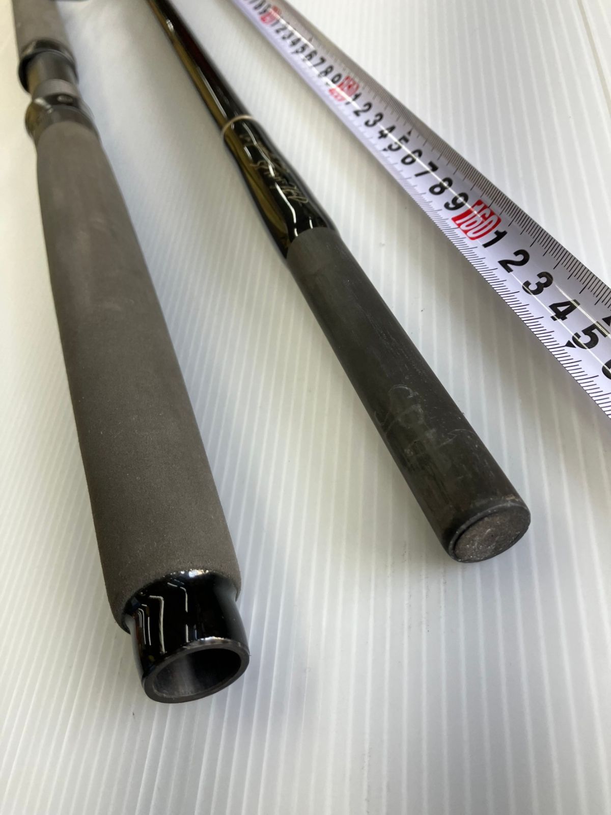 グランメール　ロングリーフ86 カーペンター i-img898x1198-