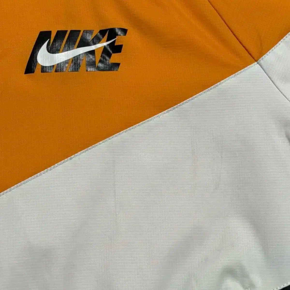 Nike ナイキ スポーツウエア ビッグロゴ ワンドランナー ウインドブレーカー