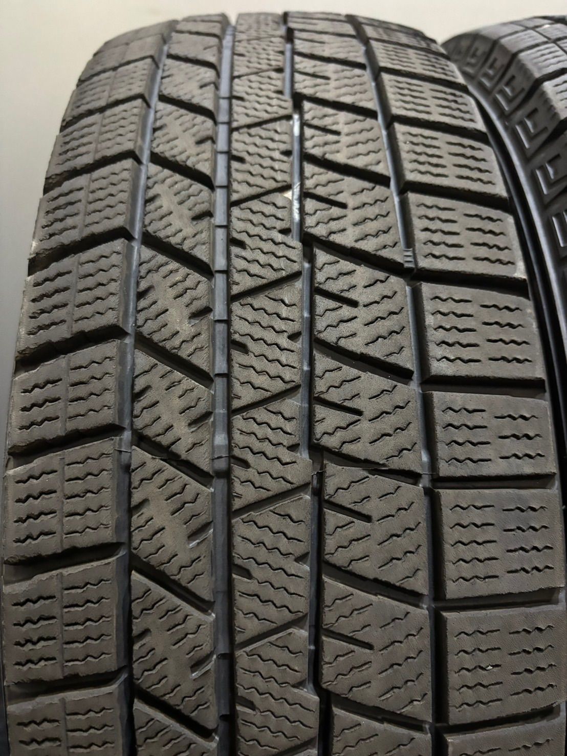 ダンロップ ウィンターマックス