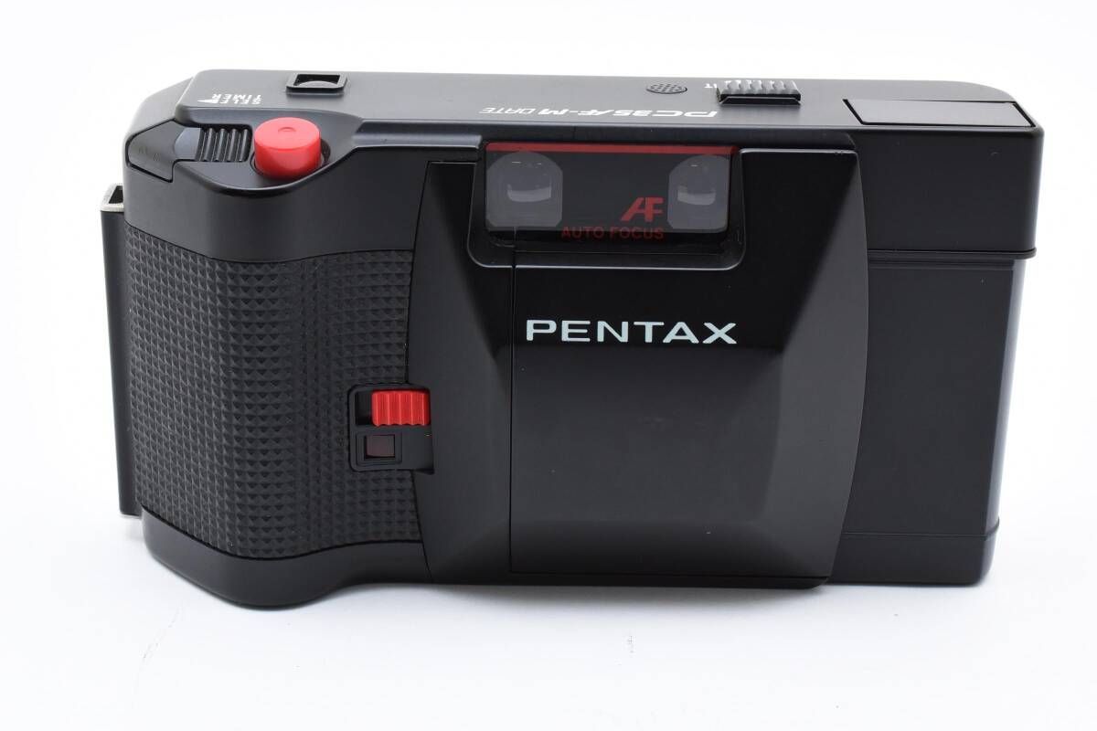 ペンタックス PENTAX