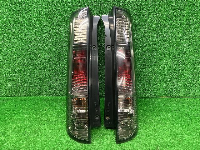 スズキ MK21S パレット SW テールレンズ左右 35603-82K1 250107244