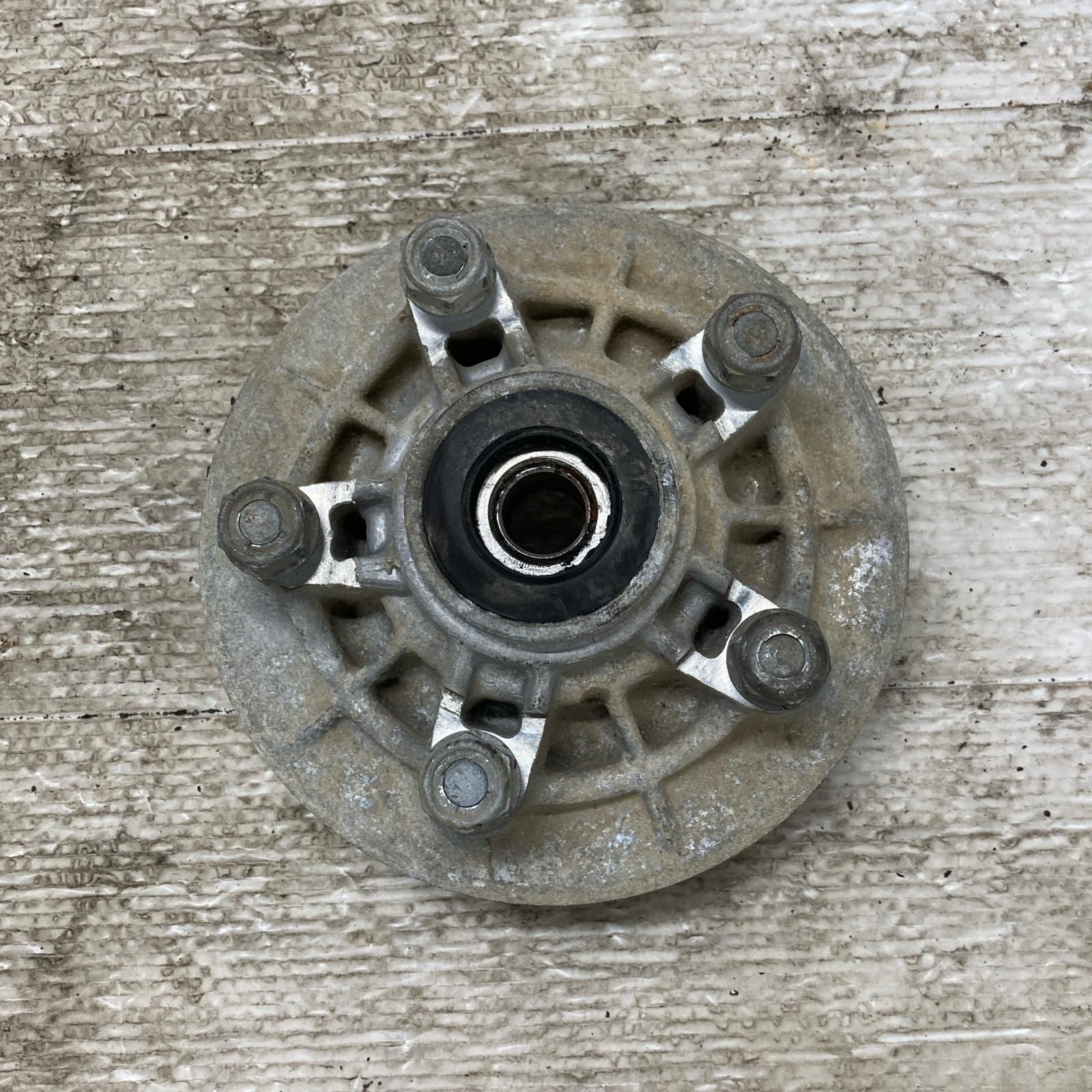 HONDA CB400SF NC31 スプロケットタワー ホンダ