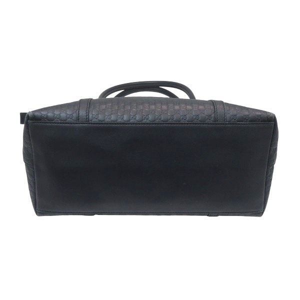 グッチ GUCCI マイクログッチ GUCCIシマ 449657 バッグ トート