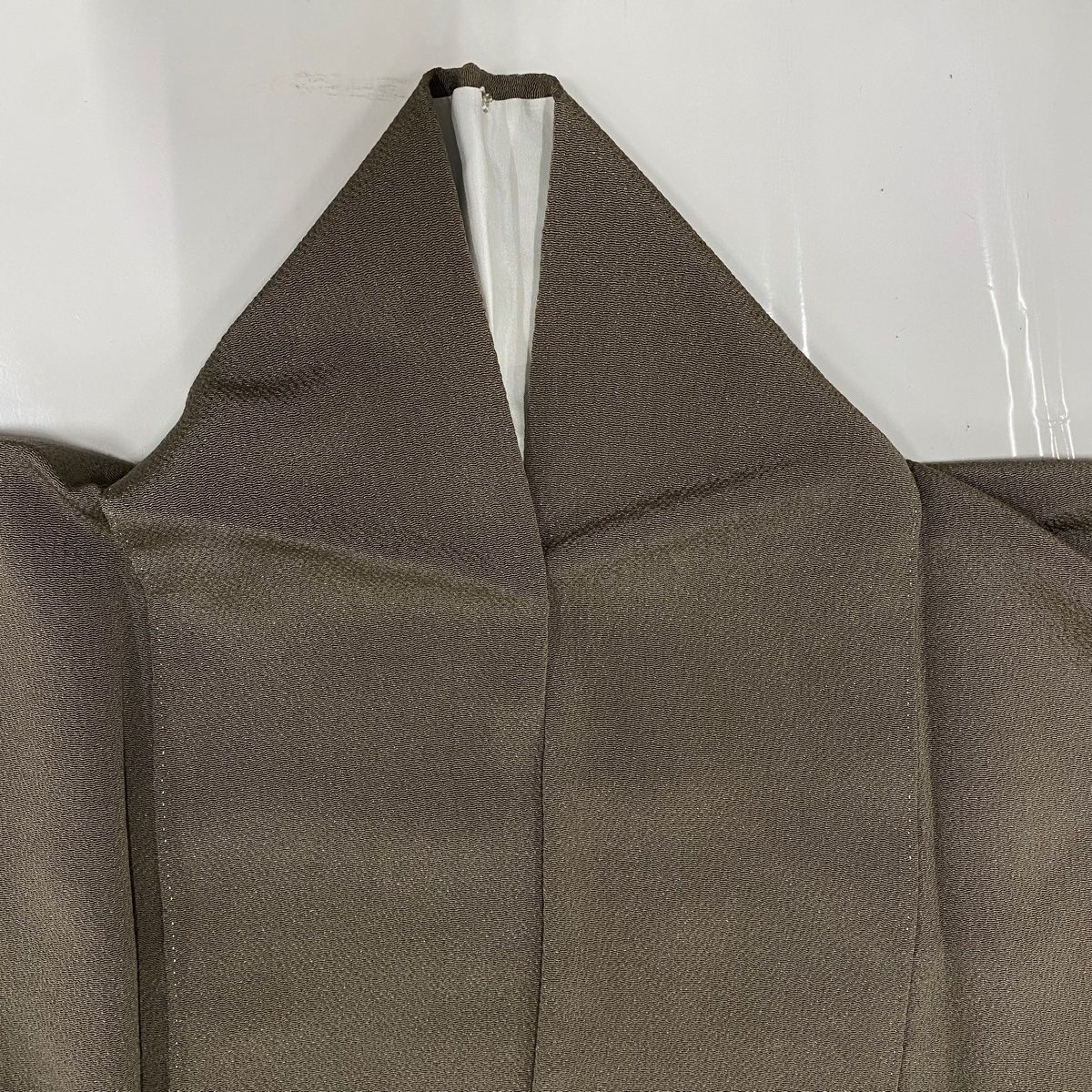 身丈157.5cm 裄丈63cm