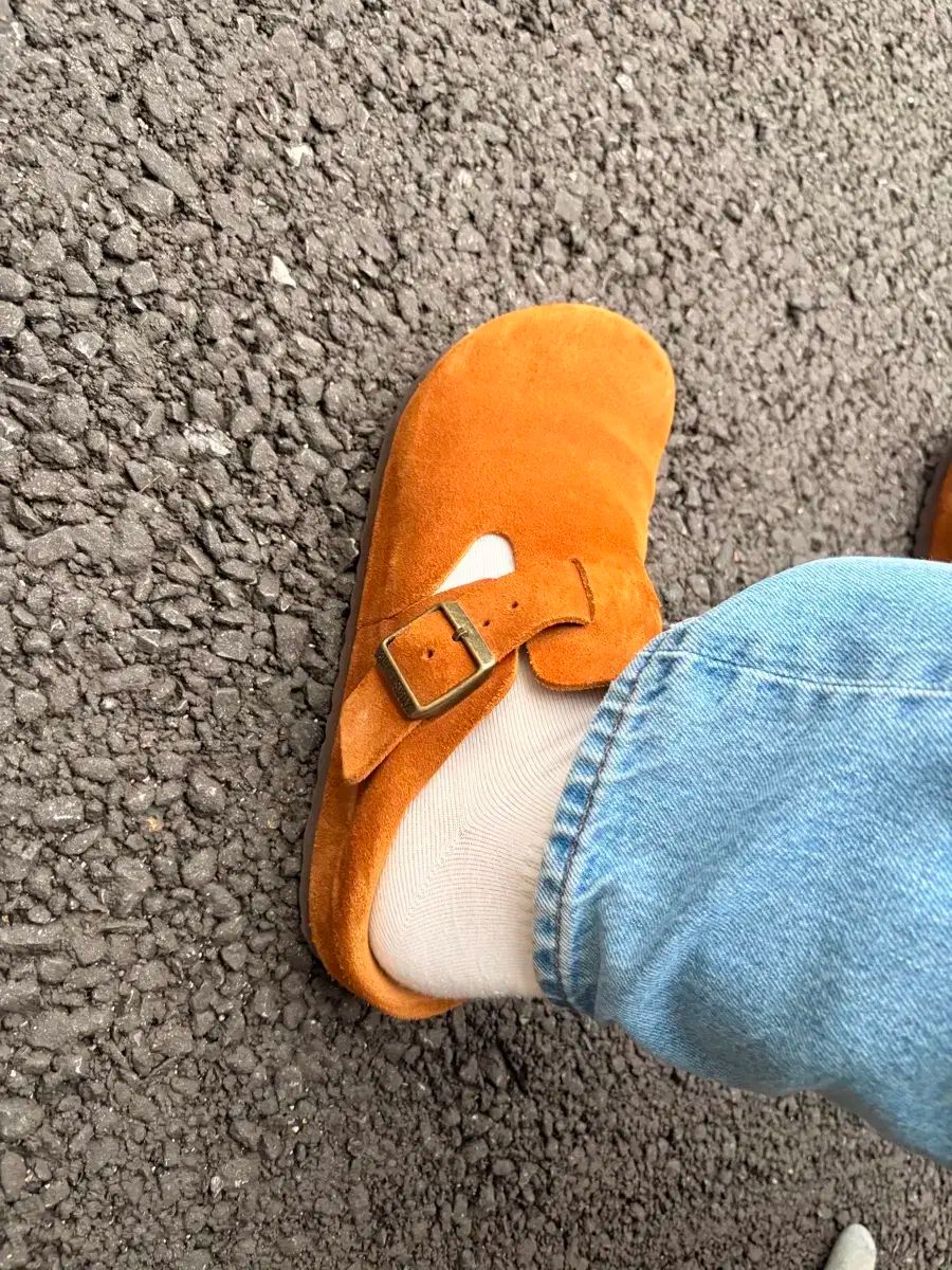 ビルケンシュトック ロンドン