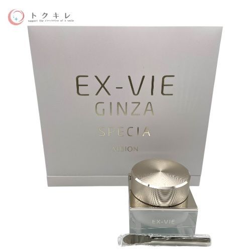 ALBION EX-VIE GINZA SPECIA クリーム 40g ALBION EX-VIE GINZA SPECIA