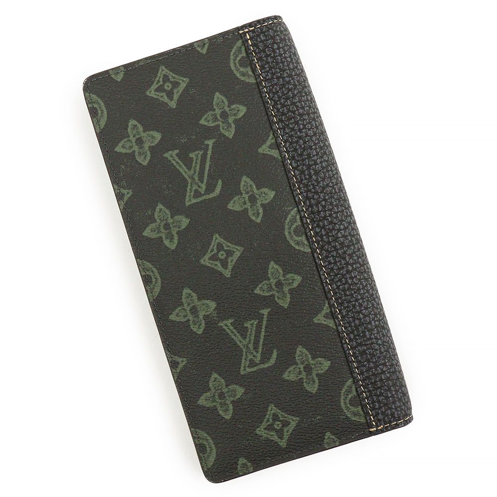 Louis Vuitton(ルイヴィトン) エクリプス 二つ折り財布 Louis Vuitton