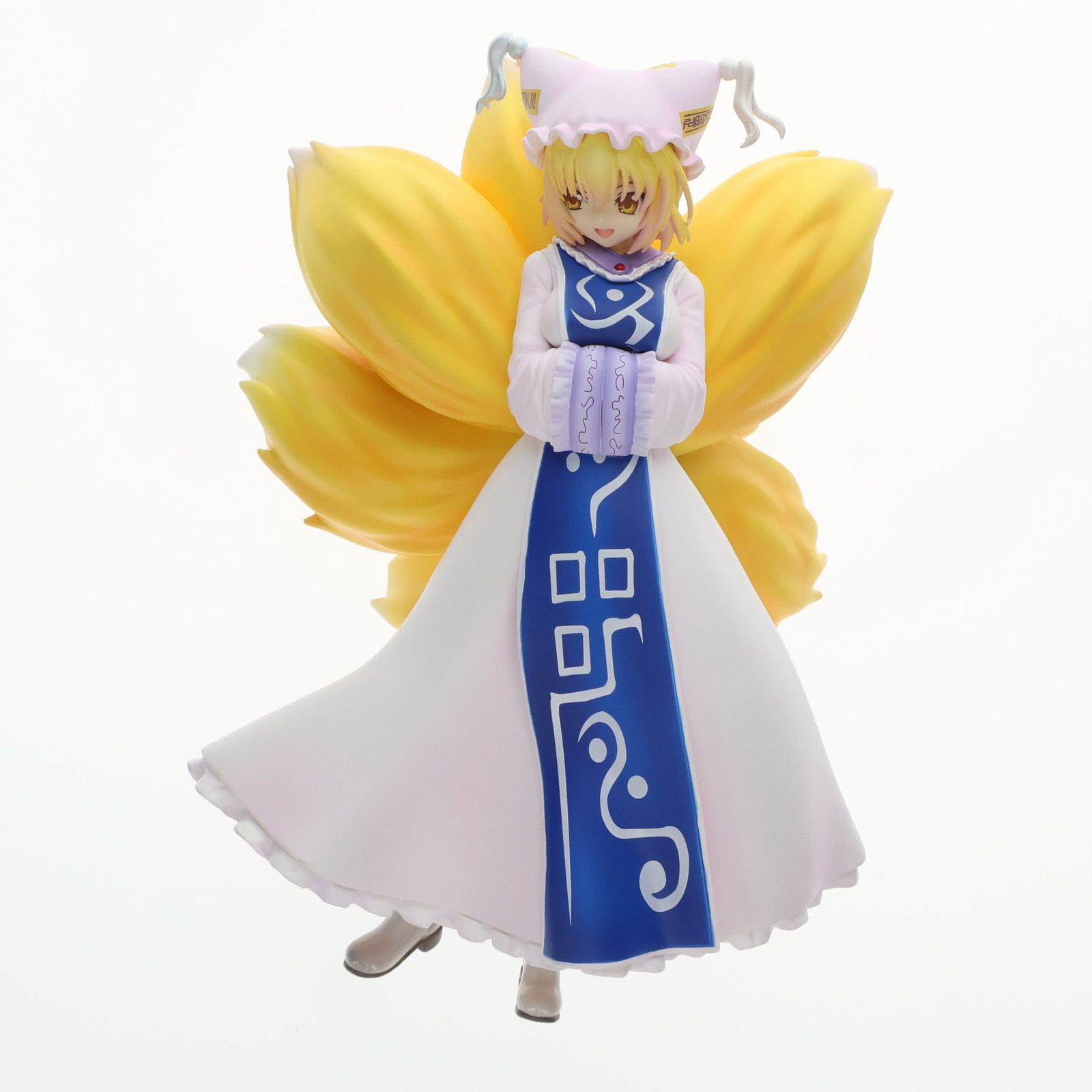 一部店舗限定 八雲藍(やくもらん) 東方Project 1/8 完成品 フィギュア Phat!(ファット・カンパニー) - メルカリ