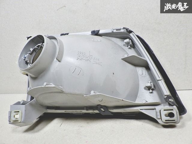 MAZDA マツダ 純正 SK82 SK82V ボンゴ ヘッドランプ ヘッドライト 左