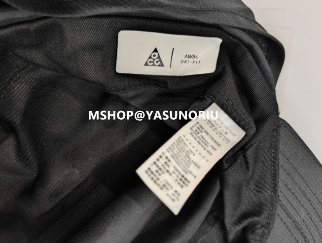 ACG