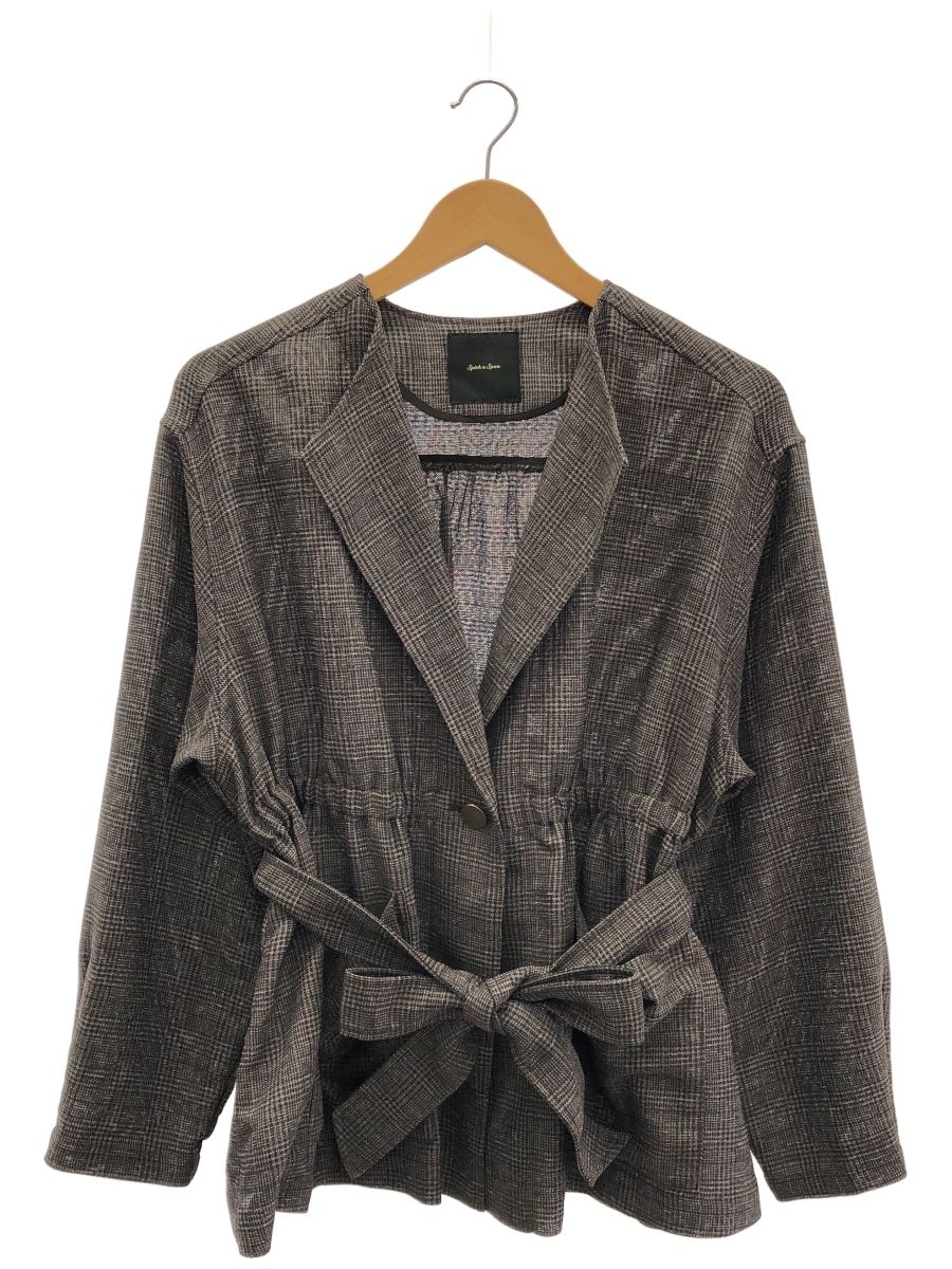 Spick & Span (スピックアンドスパン) 24010200203020 リネンライク  