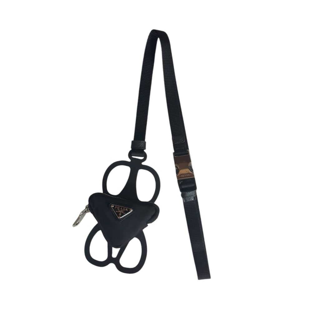 プラダ その他スマホ ラバー 1ZT054 ユニセックス  PRADA  中古 プラダ