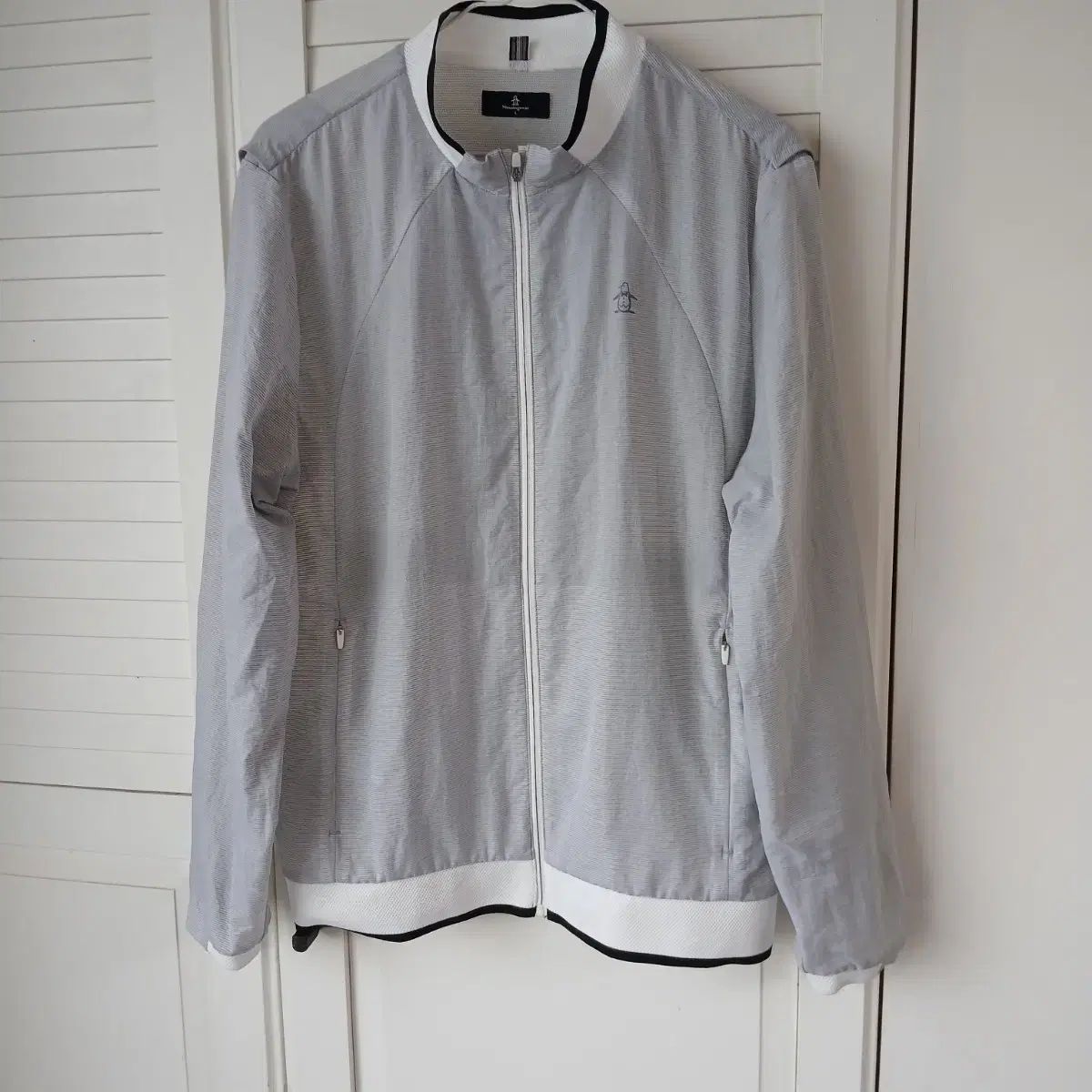 MUNSINGWEAR マンシングウェア ゴルフジャケット