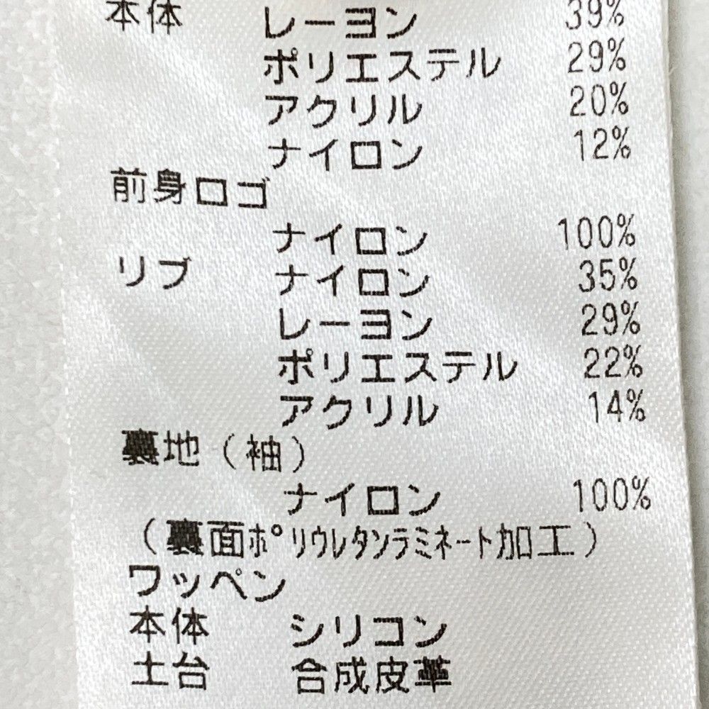 サイズ：L AND PER SE アンパスィ  タートル ニット セーター  レッド系 [240101443985] ゴルフウェア レディース ストスト サイズ：L AND PER SE アンパスィ タートルネック ニット