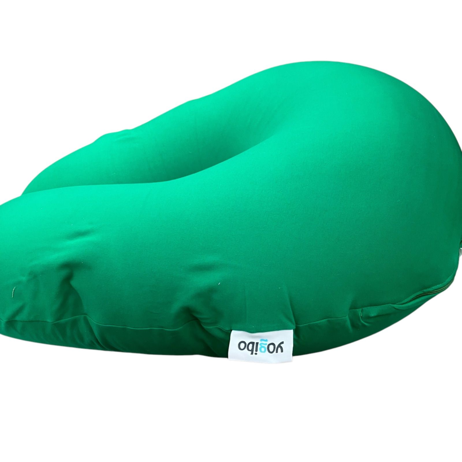 186000 Yogibo サポート グリーン クッション ヨギボー サポート