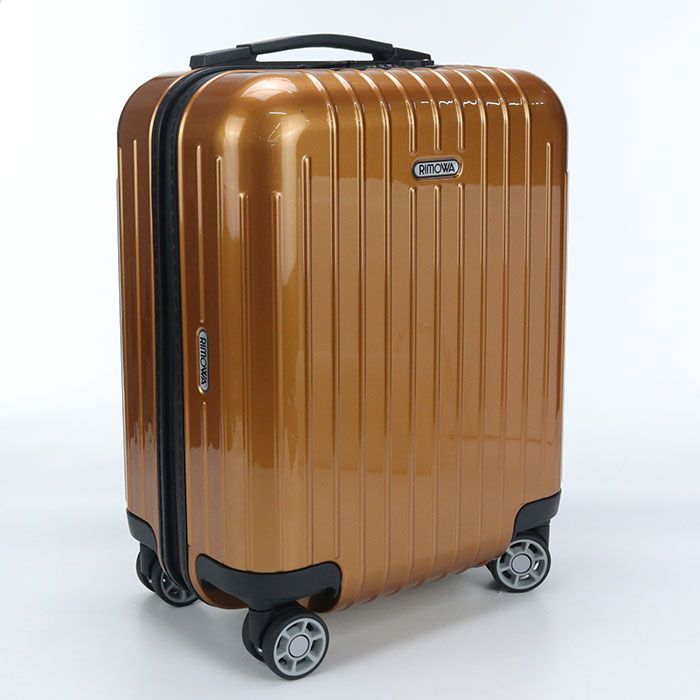 RIMOWA リモワ エッセンシャル ライト 823.42 キャリーケース ポリカーボネート ユニセックス