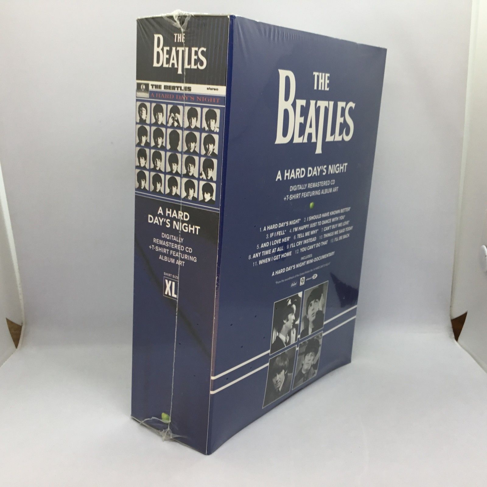 The La's、The Beatles LP2枚セット The La's、The Beatles LP2枚セット