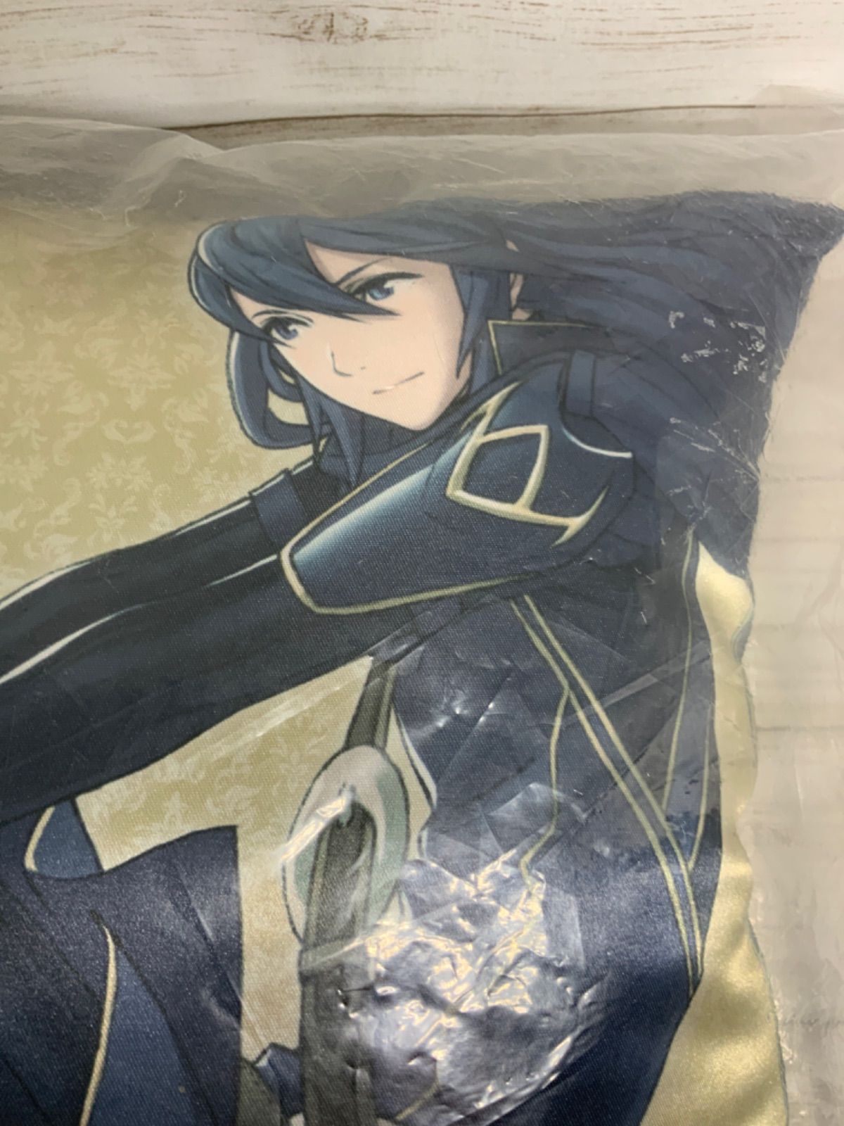ファイアーエンブレム　ルキナ　クッション ヨドバシ.com - インテリジェントシステムズ ファイアー