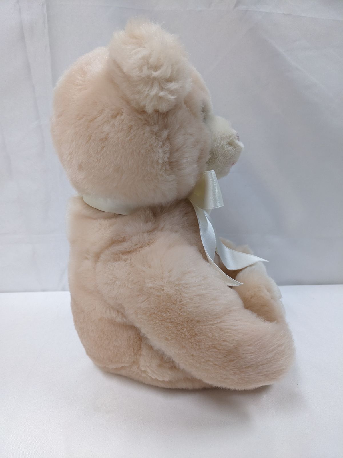 ⭐希少❗シュタイフ モーリー テディベア Steiff molly teddy