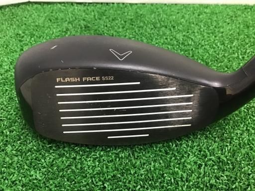 Callaway Rogue ST MAX OS 4UT Rフレックス Callaway - キャロウェイ