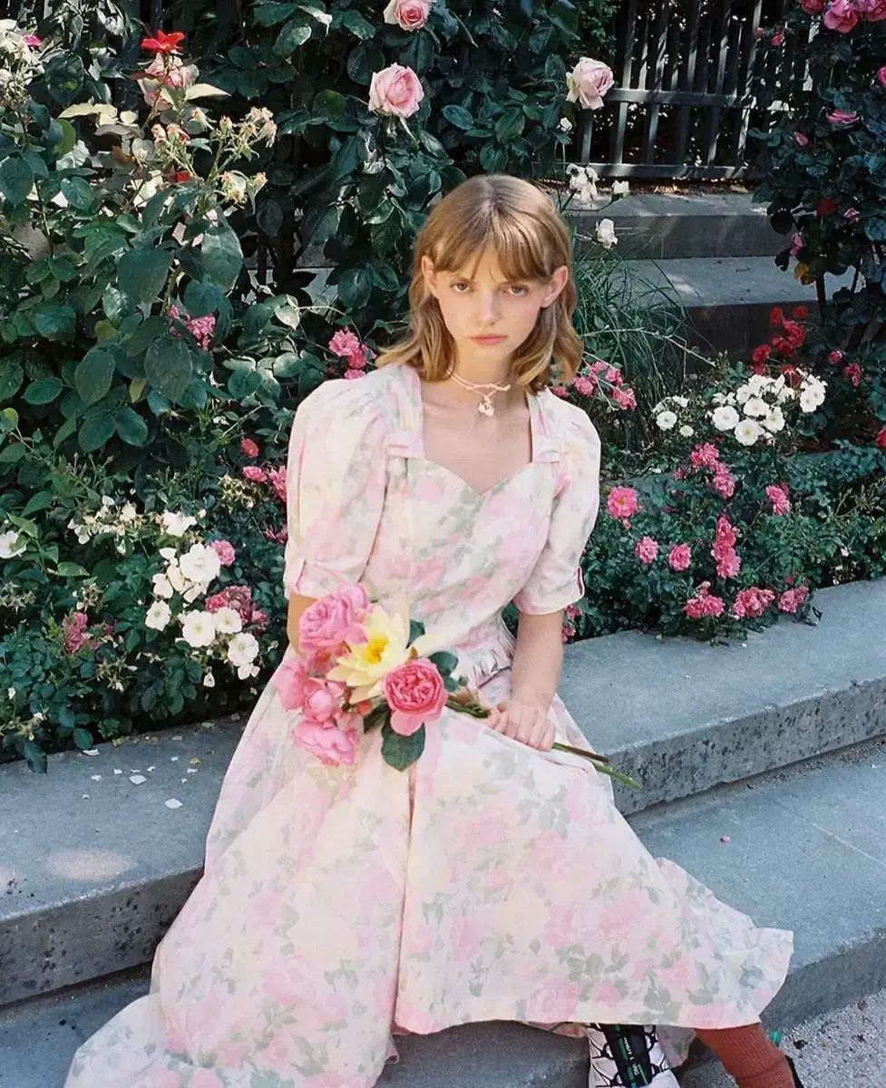 JOLIE LAIDE ワンピース