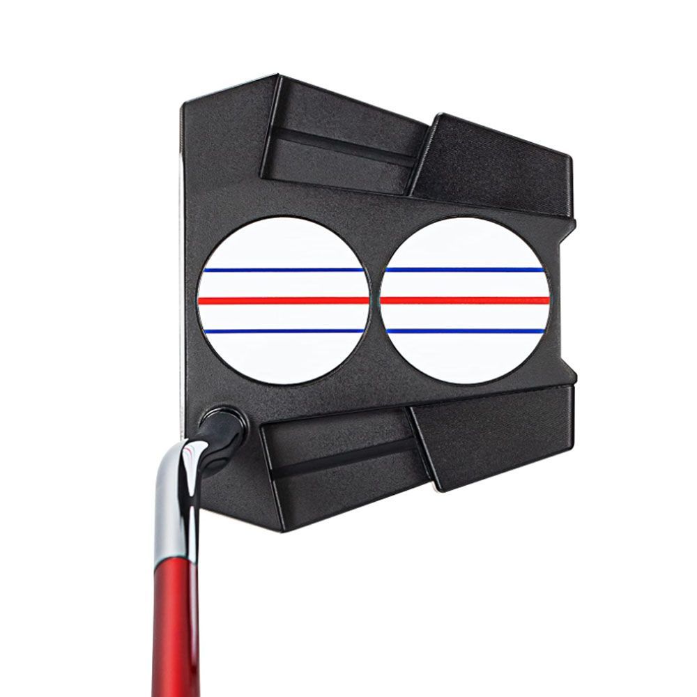 オデッセイ パター 2BALL ELEVEN イレブン トリプルトラック ダブル