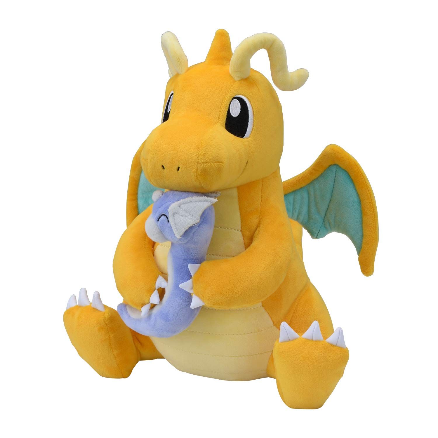新品 ポケモンセンター オリジナル だっこぬいぐるみ TAIKI-BANSEI 