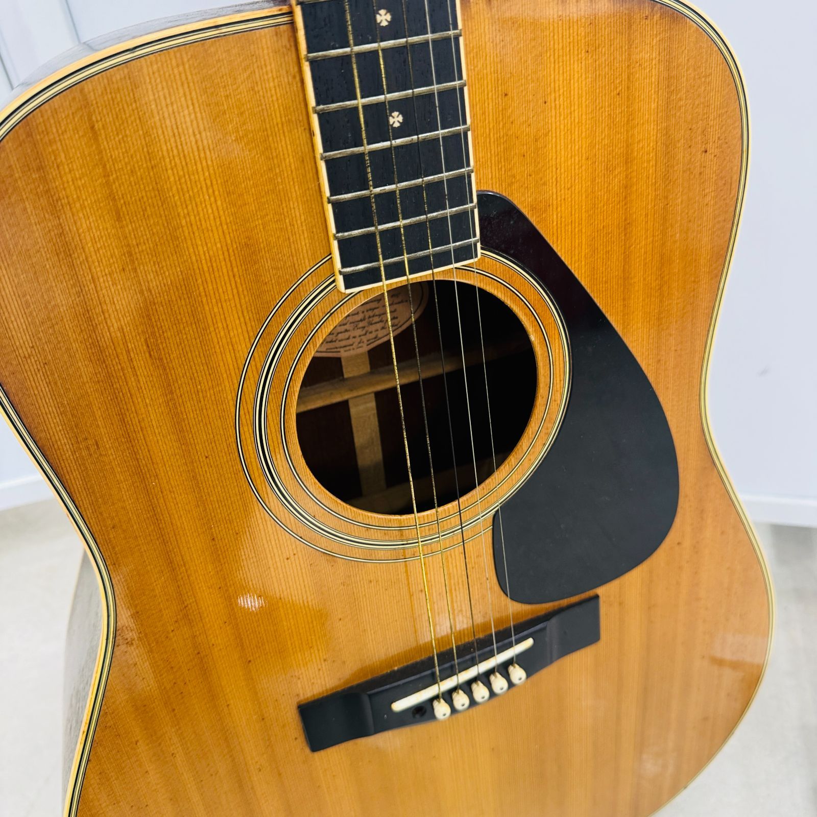 美品　YAMAHA ヤマハ アコースティック ギター FG-250D A【中古】YAMAHA ヤマハ ギター アコースティックギター FG-250D