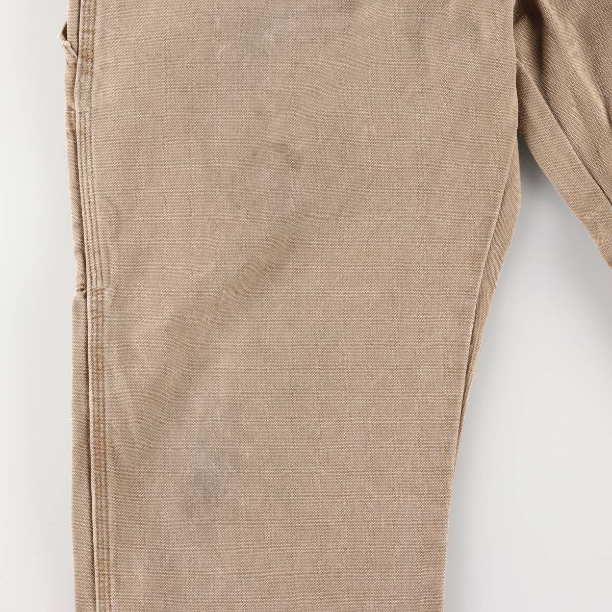 ダックペインターパンツ